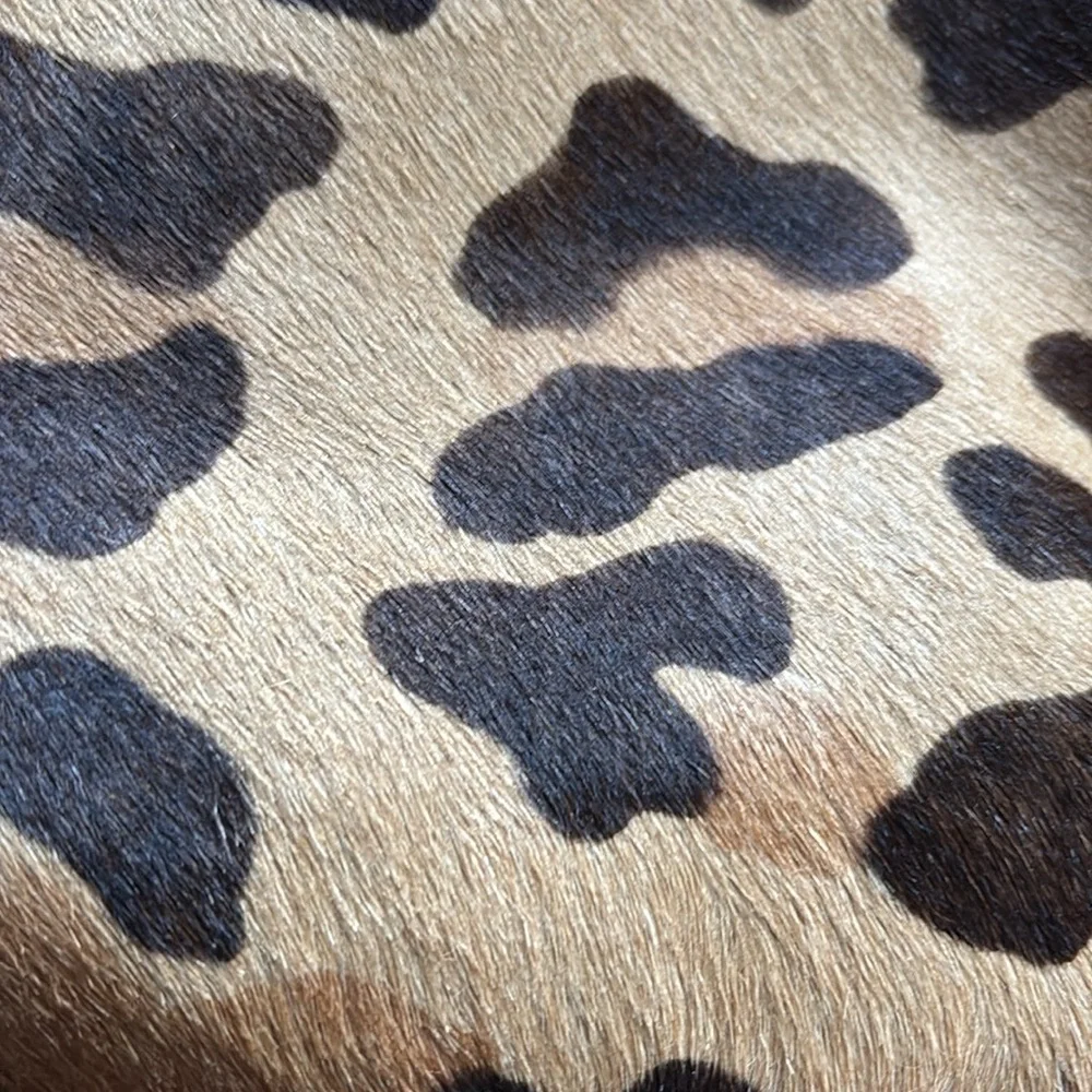 Americana by Sharif Cheetah Crossboy Bag - Picture 7 of 7